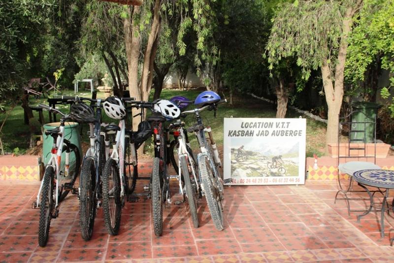 Palm Auberge Marrakesh Ngoại thất bức ảnh