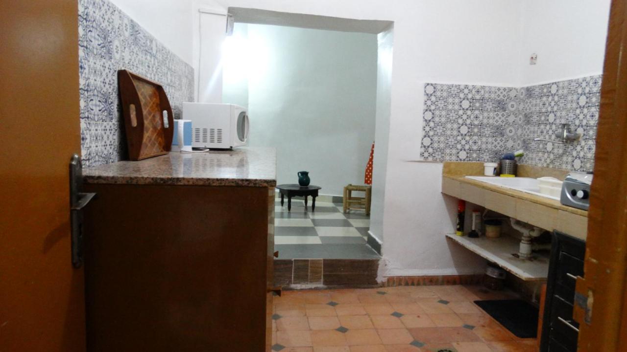 Palm Auberge Marrakesh Ngoại thất bức ảnh