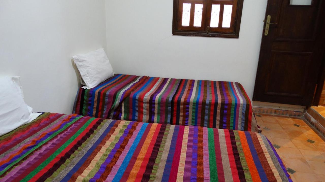 Palm Auberge Marrakesh Ngoại thất bức ảnh
