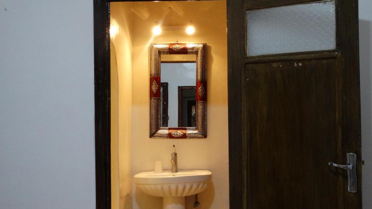 Palm Auberge Marrakesh Ngoại thất bức ảnh