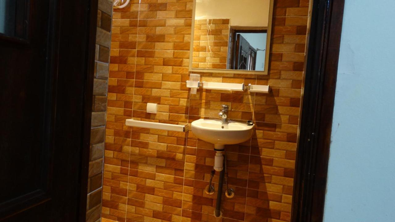 Palm Auberge Marrakesh Ngoại thất bức ảnh