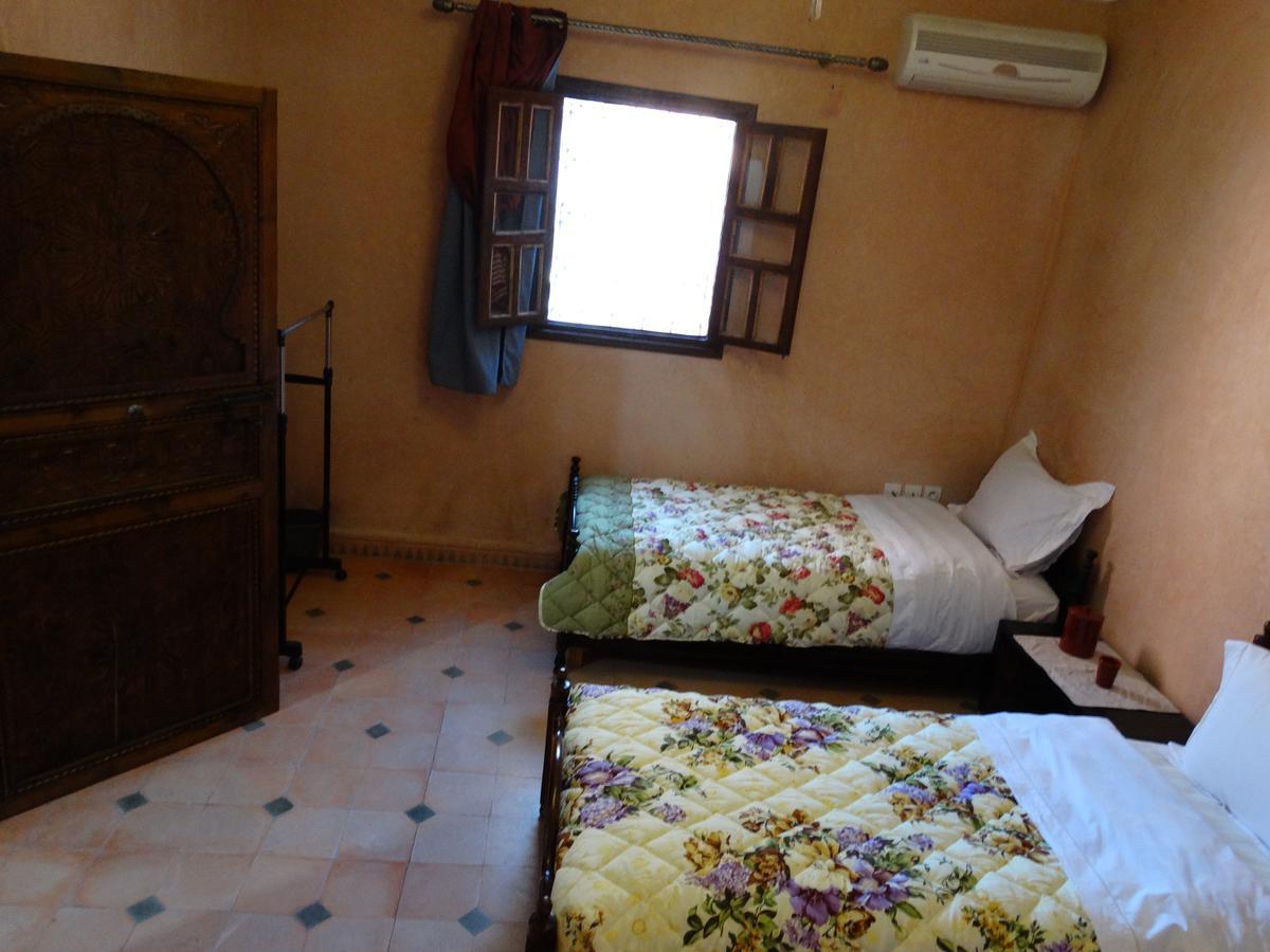 Palm Auberge Marrakesh Ngoại thất bức ảnh