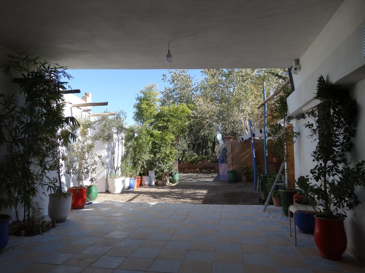 Palm Auberge Marrakesh Ngoại thất bức ảnh