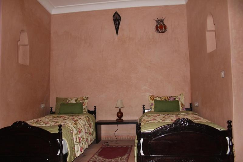 Palm Auberge Marrakesh Ngoại thất bức ảnh