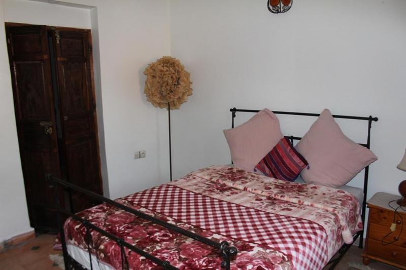 Palm Auberge Marrakesh Ngoại thất bức ảnh
