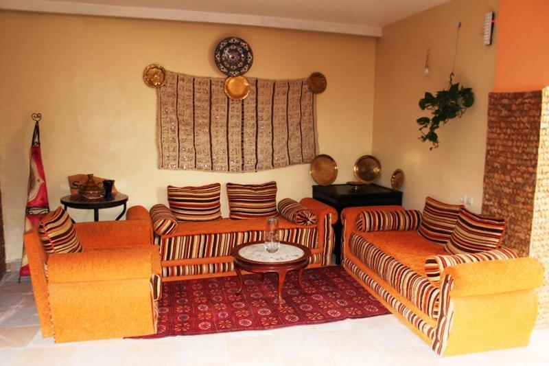 Palm Auberge Marrakesh Ngoại thất bức ảnh