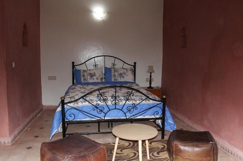 Palm Auberge Marrakesh Ngoại thất bức ảnh