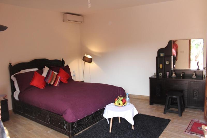 Palm Auberge Marrakesh Ngoại thất bức ảnh