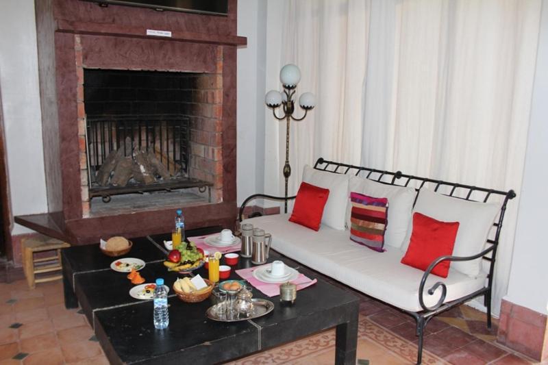 Palm Auberge Marrakesh Ngoại thất bức ảnh