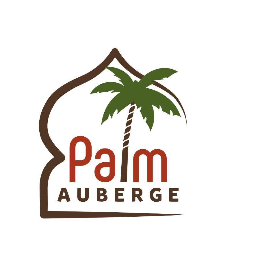 Palm Auberge Marrakesh Ngoại thất bức ảnh